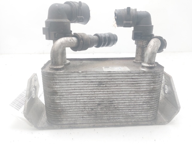 Enfriador aceite motor para land rover range rover sport 3.6 d 4x4 368dt UBC500101