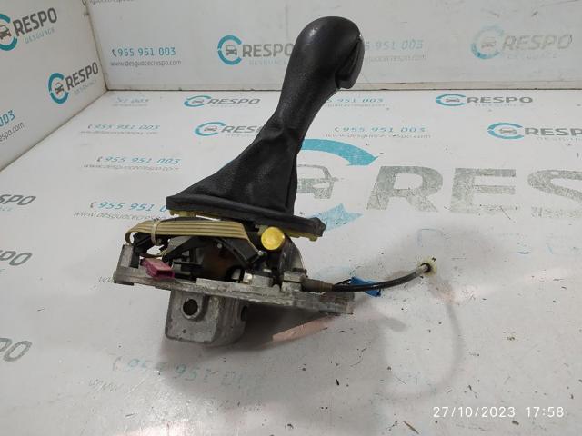 Palanca de cambios para Land Rover Range Rover L322