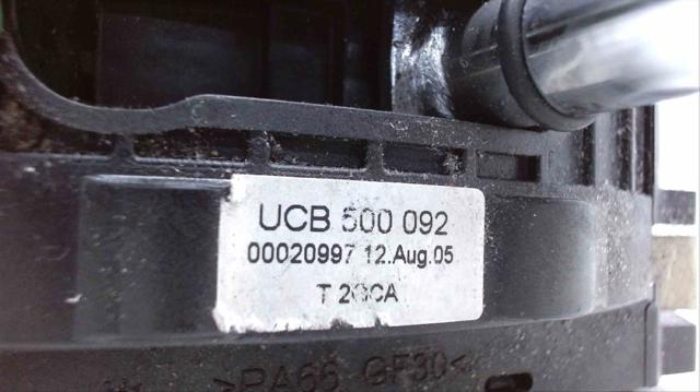 UCB500092 Mecanismo selector de marchas  comprar en Reus