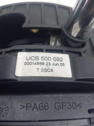 UCB500092 Mecanismo selector de marchas  disponible Málaga