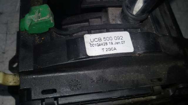 UCB500092 Land Rover