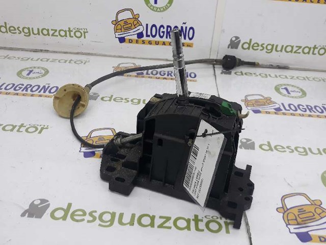 Soporte Caja De Cambios Palanca selectora UCC500081 Land Rover