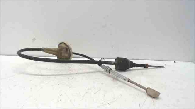 Cable de accionamiento, caja de cambios, selectora UCV500070 Land Rover