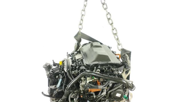 UFBA Ford