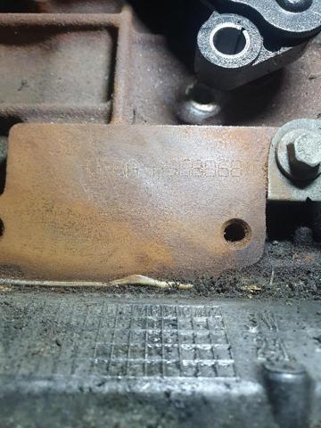 UFBA Ford