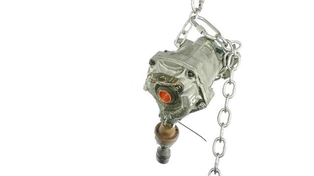 UFDA Motor completo comprar Girona
