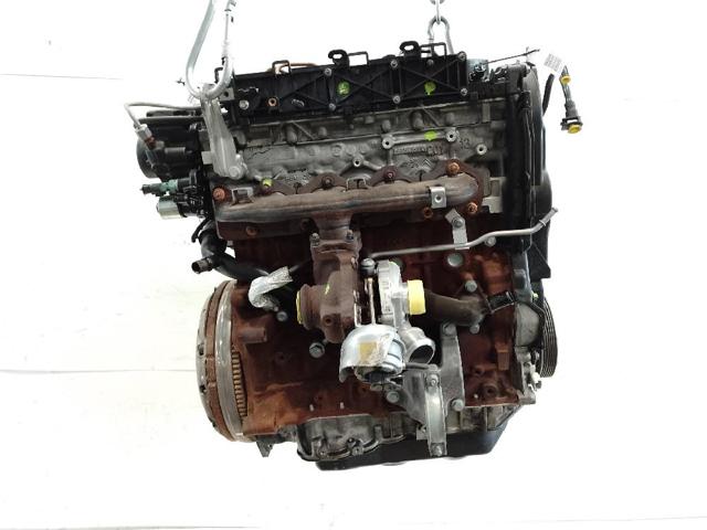 UFDA Ford
