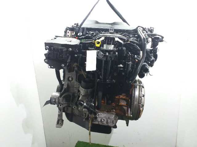 UFDA Ford