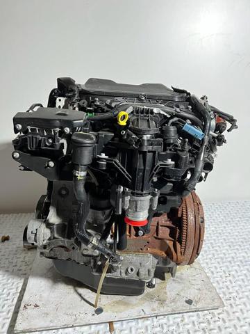 UFDA Ford