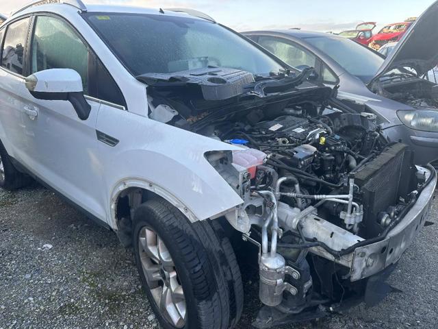 Comprar Motor Kuga I CBV