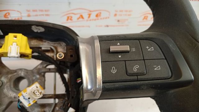 FORD UFDA Motor completo  en stock Terrassa