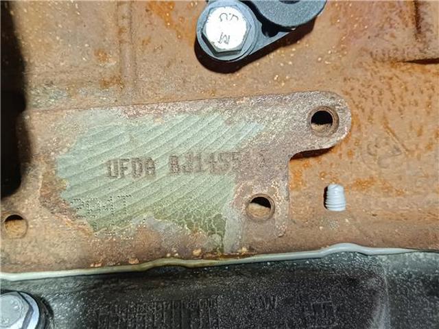 UFDA Ford