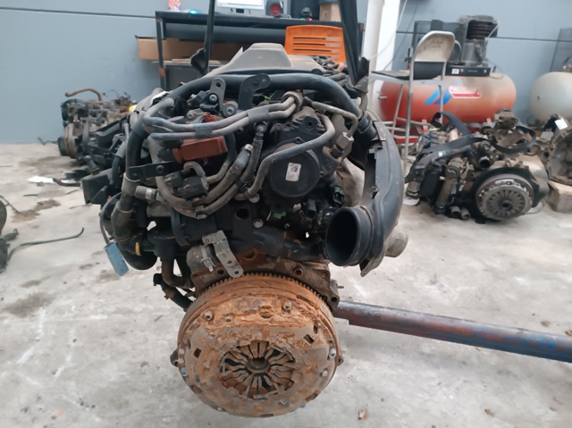 UFDA Ford