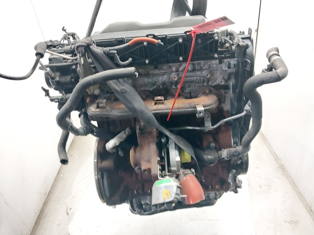 UFDA Ford