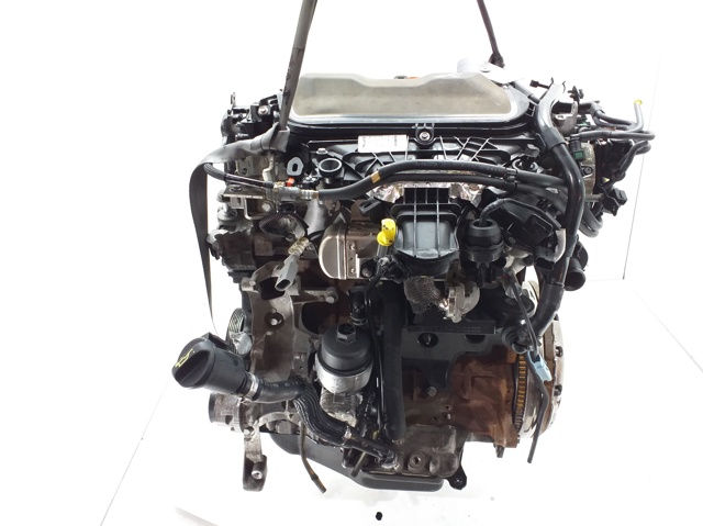 UFDA Ford
