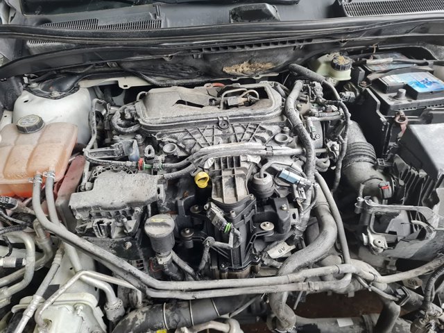 UFDA Ford