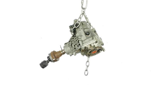 UFDA Motor completo comprar Sevilla