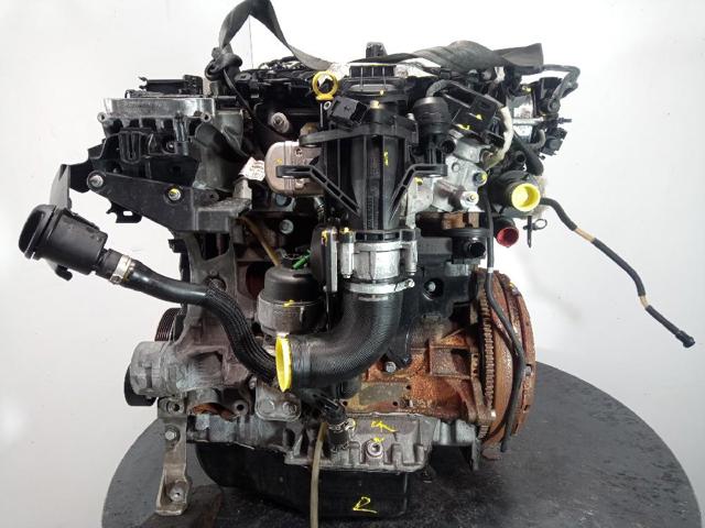 UFMA Ford