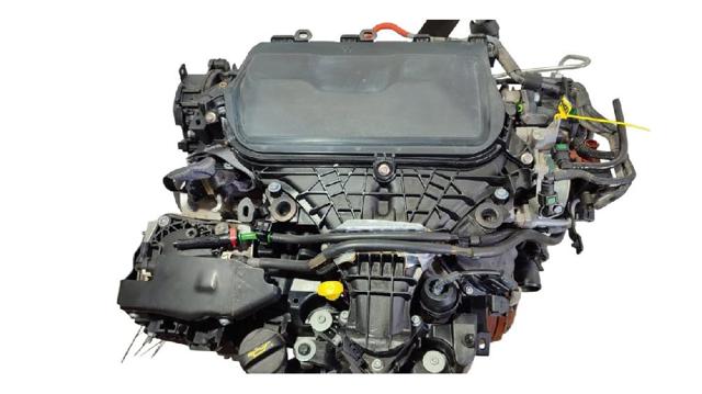 UFMA Ford