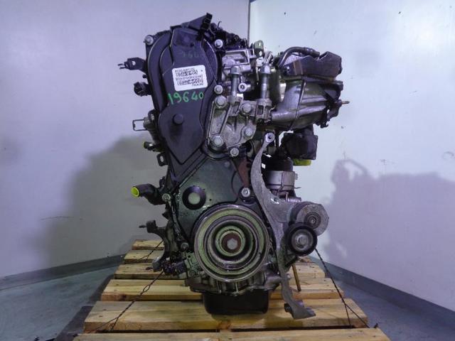 UFWA Ford