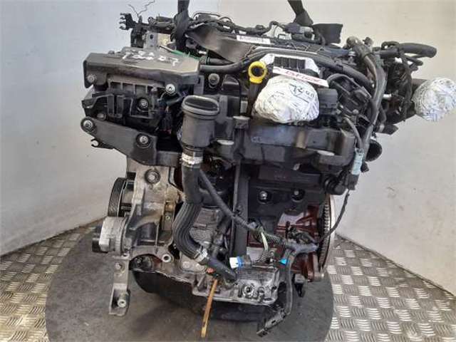 Motor Ford Galaxy  monovolumen comprar en España