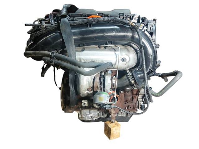 Motor completo para Ford Galaxy WA6