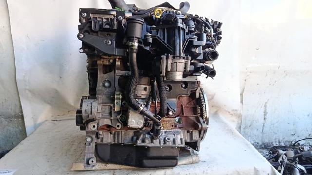Motor Ford Galaxy  (WA6)