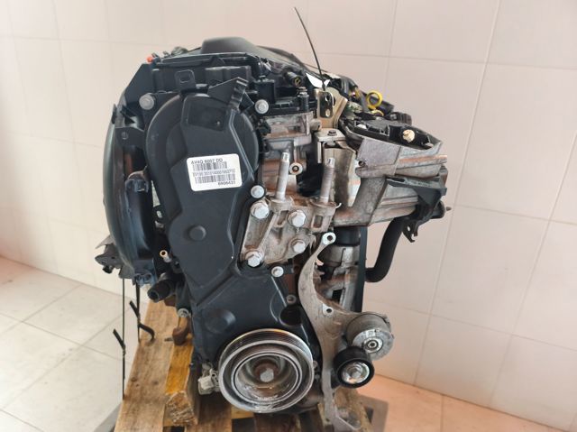 UFWA Ford