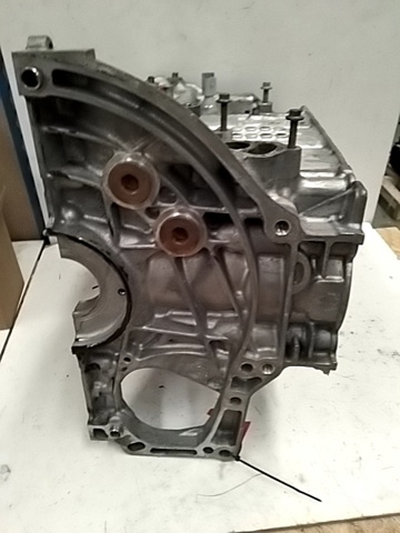 UGCB FORD Motor completo  comprar en Oviedo