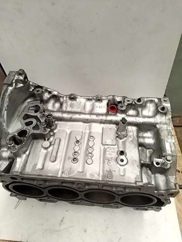 FORD UGCB Motor completo  disponible Valladolid
