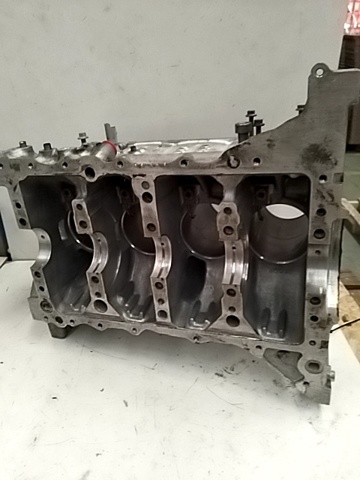 UGCB FORD Motor completo  comprar en Jaén