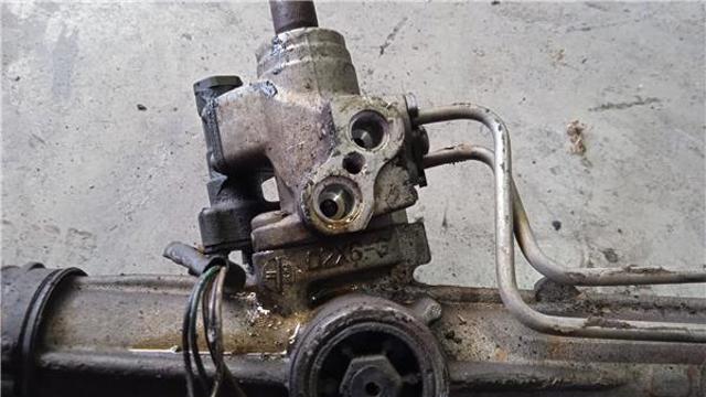 PEUGEOT UHZ Motor completo  en stock Salamanca