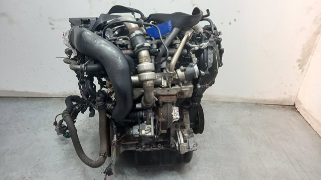 UHZ Peugeot/Citroen