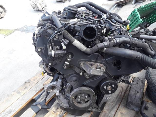 UHZ Motor completo  disponible Burgos