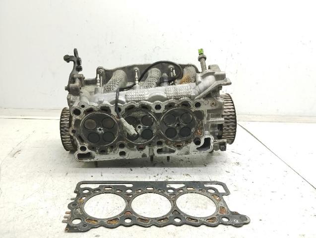 PEUGEOT UHZ Motor completo  en stock Salamanca