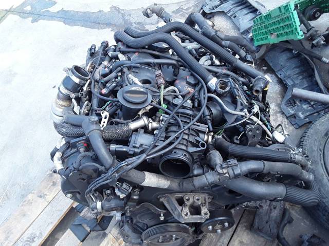 PEUGEOT UHZ Motor completo  en stock Valencia