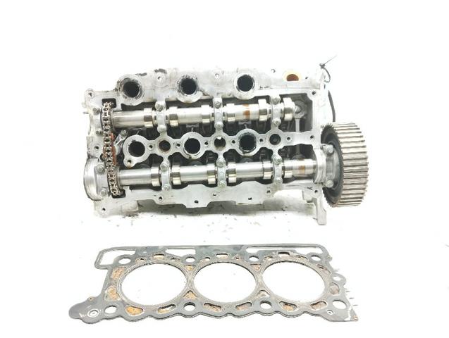 UHZ Motor completo  en stock Granada