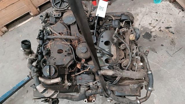 UHZ Peugeot/Citroen