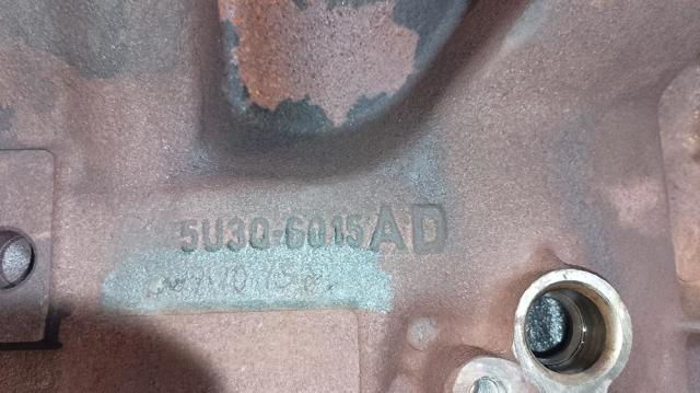 PEUGEOT UHZ Motor completo  comprar en Albacete