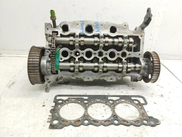 UHZ PEUGEOT Motor completo  disponible Vigo