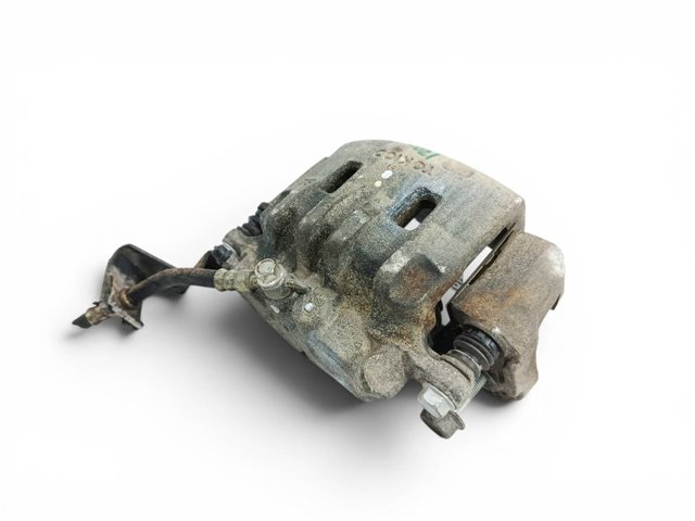 Pistón, pinza de freno delantero UMY13398Z MAZDA