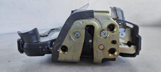 Cerradura de puerta delantera izquierda Toyota Corolla R10