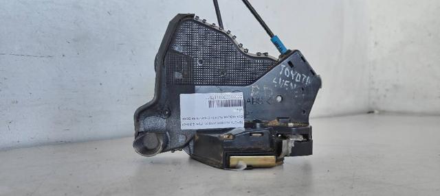 Cerradura de puerta delantera izquierda Toyota Corolla R10