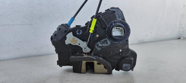 Cerradura de puerta delantera izquierda Toyota Corolla R10