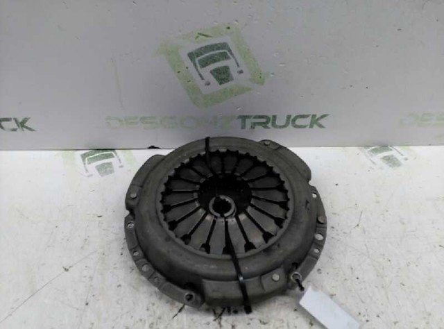 Kit de embrague URB500070 LAND ROVER
