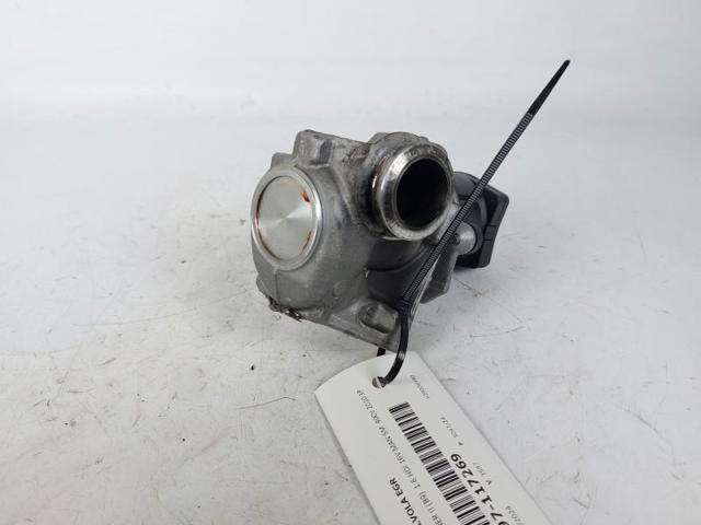PEUGEOT V29006980 Válvula EGR de recirculación de gases  disponible Valladolid