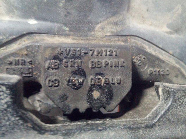 FORD V617M121  en stock Salamanca