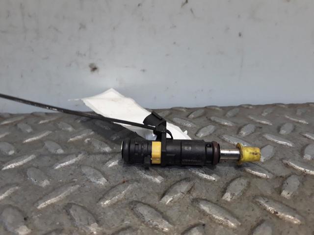 Inyector de combustible Peugeot 408