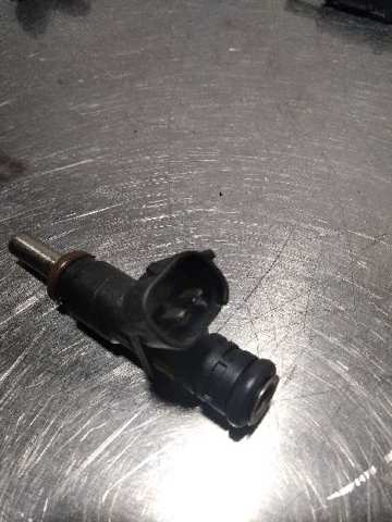 Inyector de combustible Peugeot 408