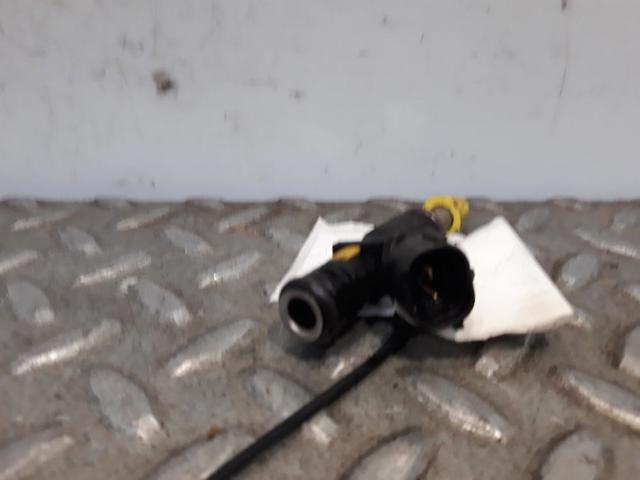 Inyector de combustible Peugeot 408